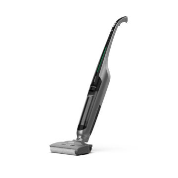 GaryWhale sterilizing floor scrubber